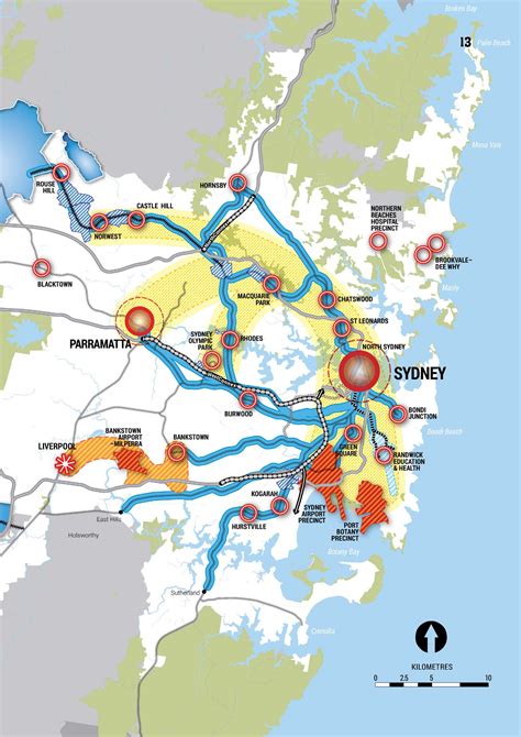 city of sydney planning portal.
